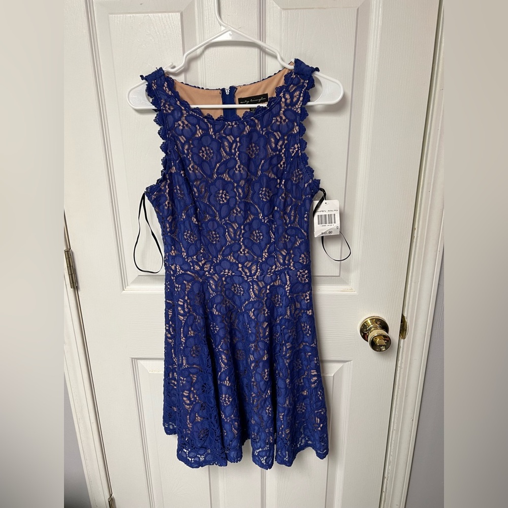 Homecoming Dress